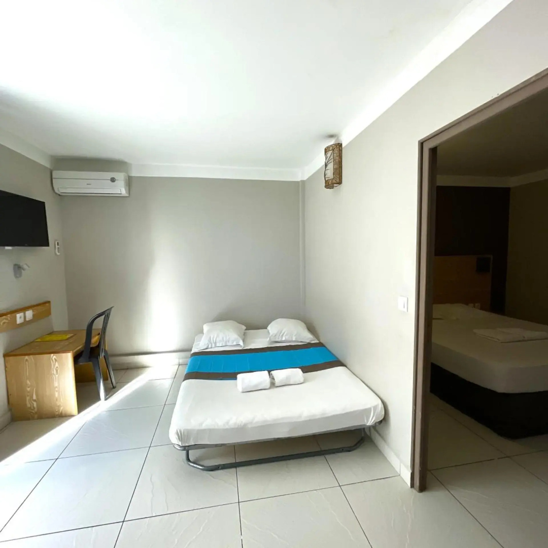 Foto - Hotel Select
