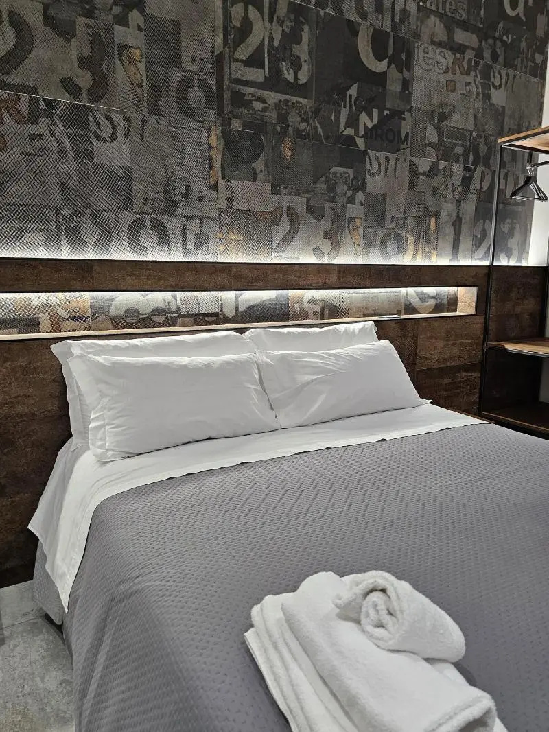Binario1 Rooms, Bild 6 von 12