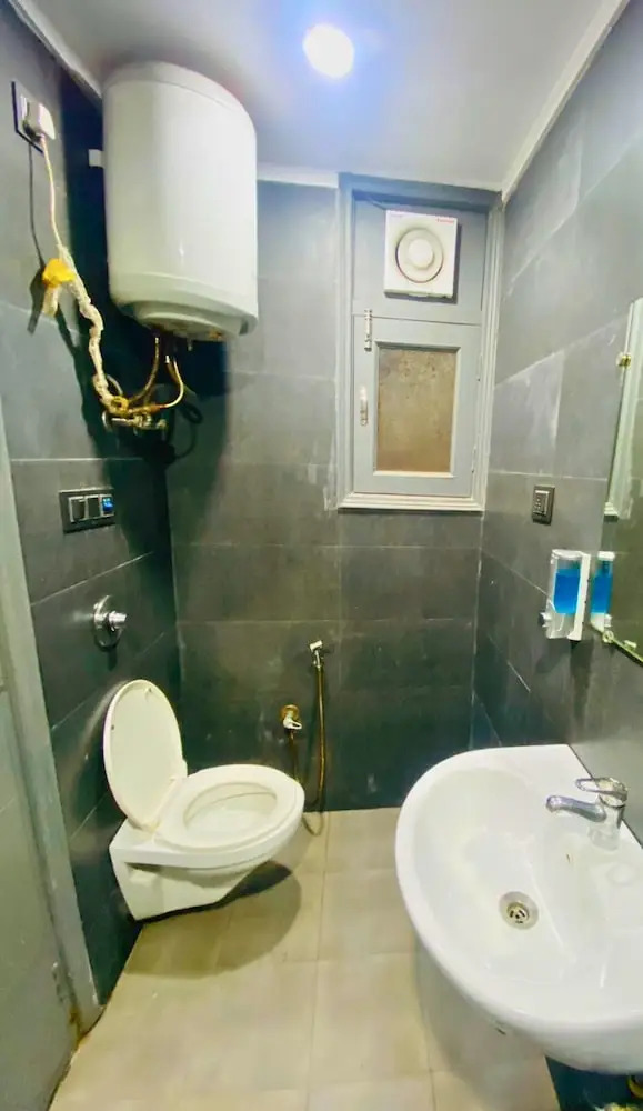 Foto - Qotel Hotel Rama Rohini Sector-24 Couple Friendly