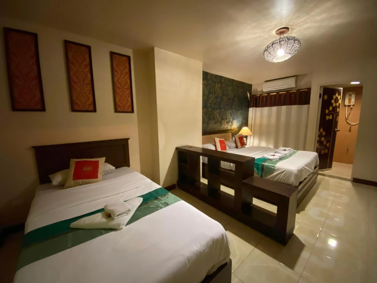 Foto - Noble Place Chiangmai