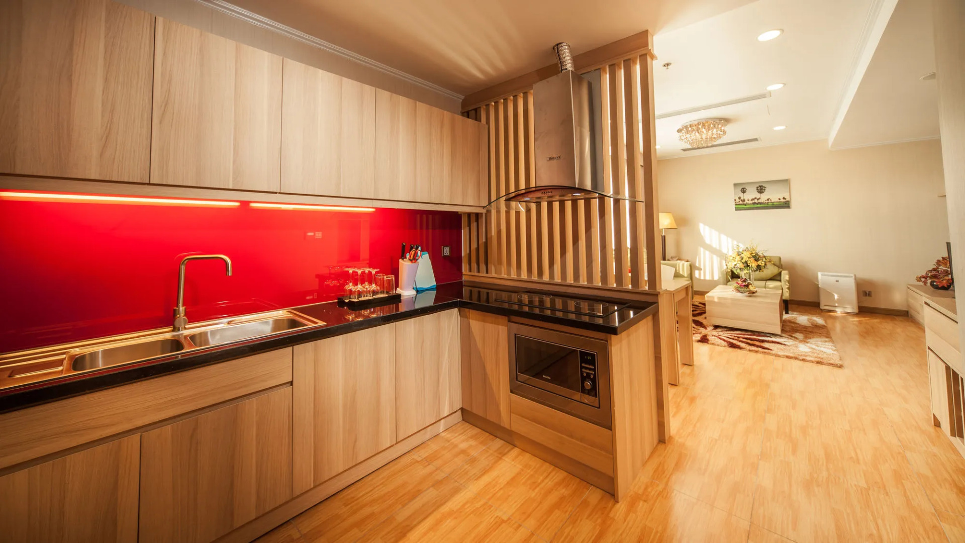 Foto - Super Candle Hotel