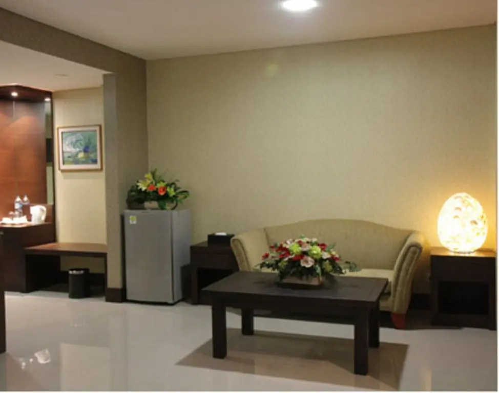 Photo - Bamboo Inn Hotel & Cafe
