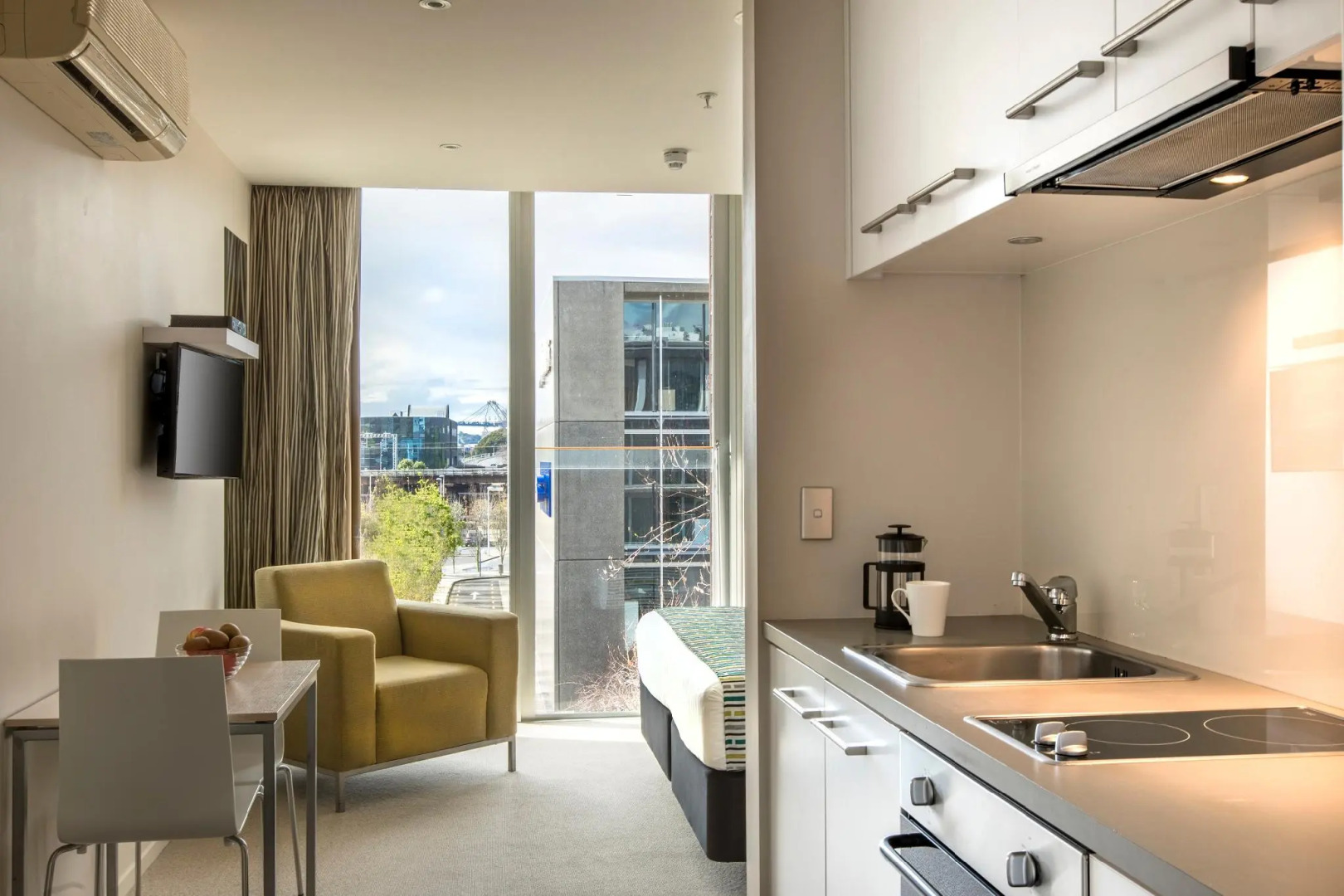 Foto - Quest Carlaw Park Serviced Apartments