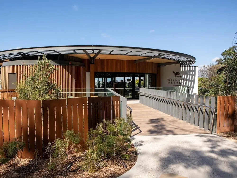 Photo - Wildlife Retreat at Taronga