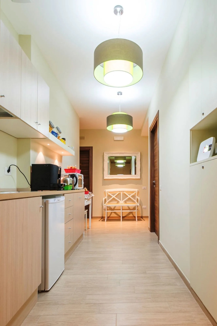 Foto - Trastevere Chic