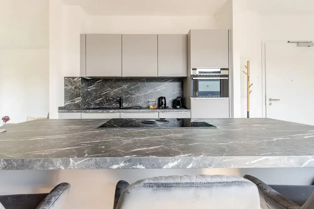 Foto - THE WOS Apartments