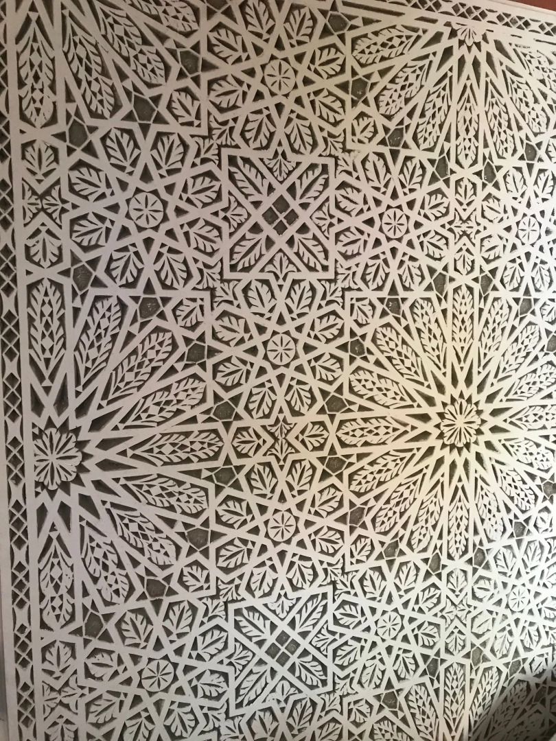 Photo - Riad Shajara