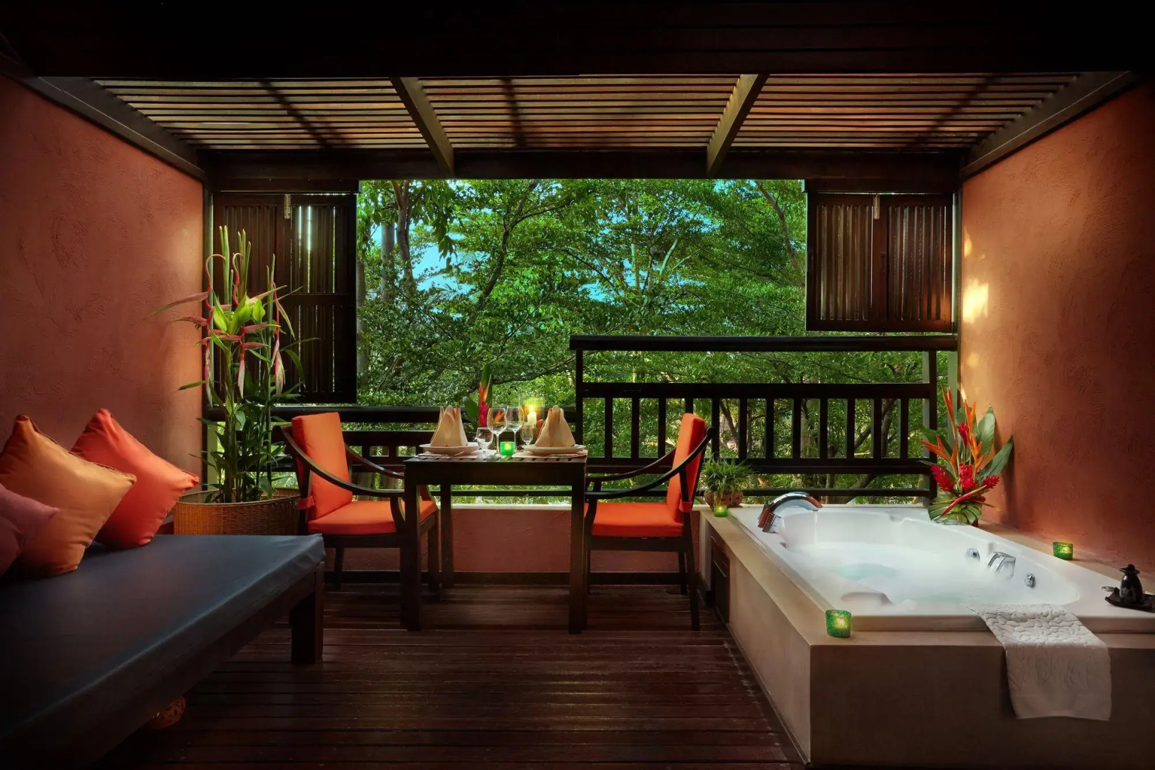 Foto - Bo Phut Resort and Spa - SHA Plus