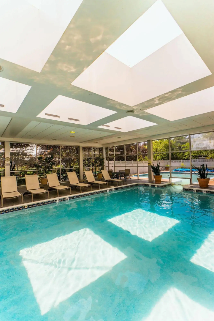 Photo - Sheraton Eatontown Hotel