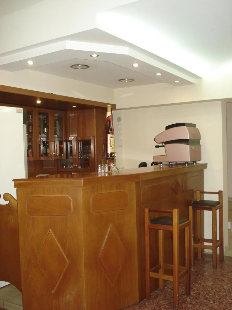 Photo - Hotel Solomou Athens
