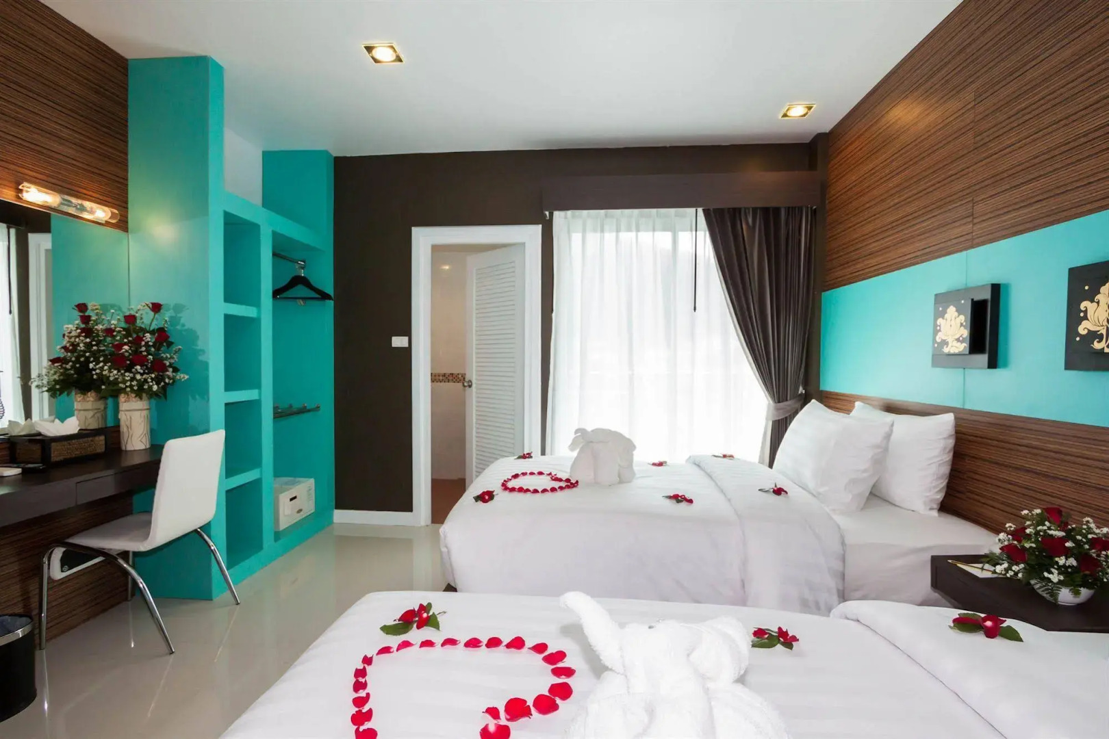 Foto - Patong Platinum