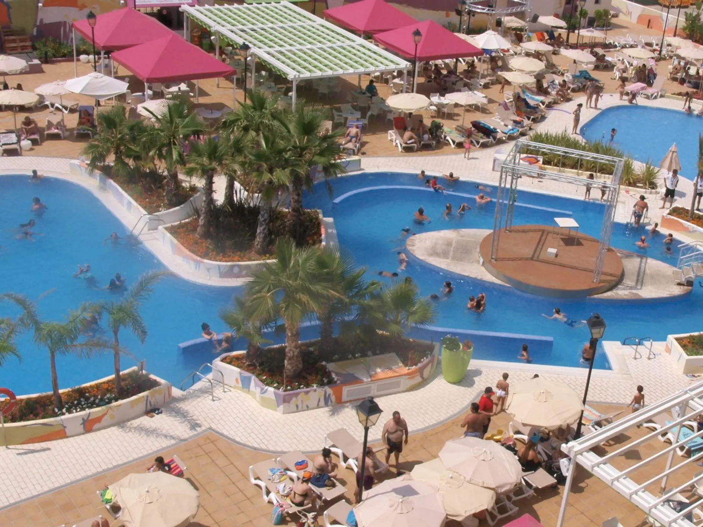 Foto - Magic Sports Hotel
