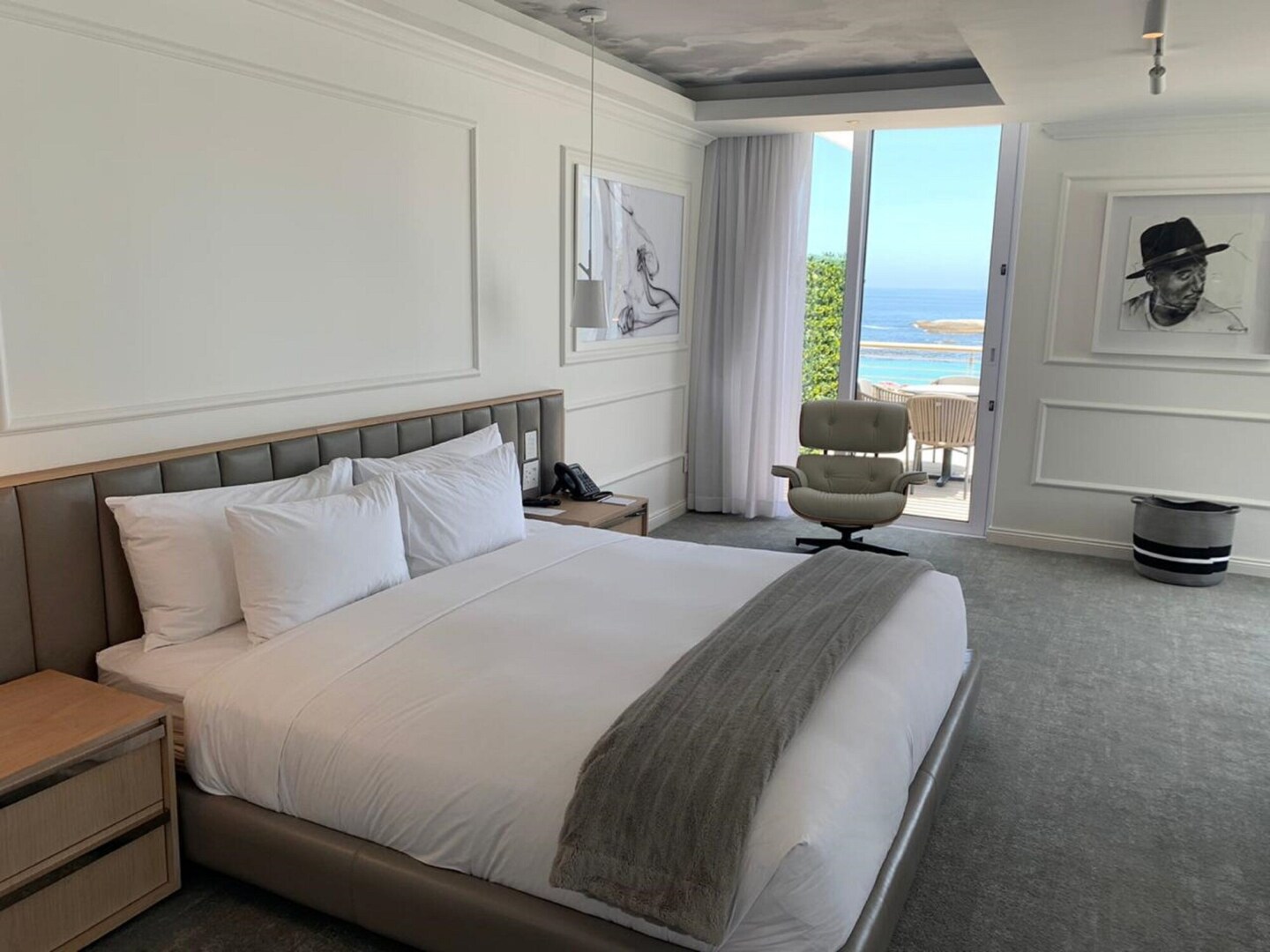 Photo - The Marly Boutique Hotel