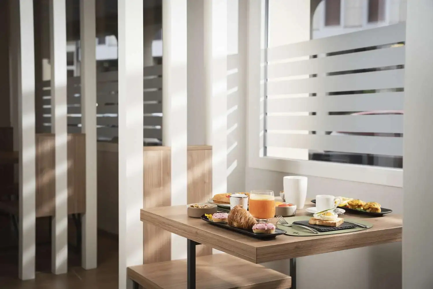 Foto - Hilton Garden Inn Padova City Centre