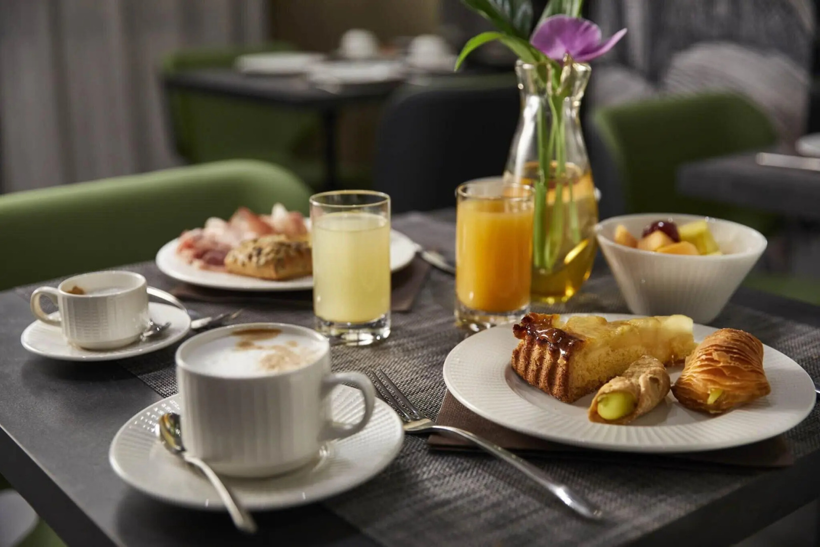 Foto - Hotel Orsaria