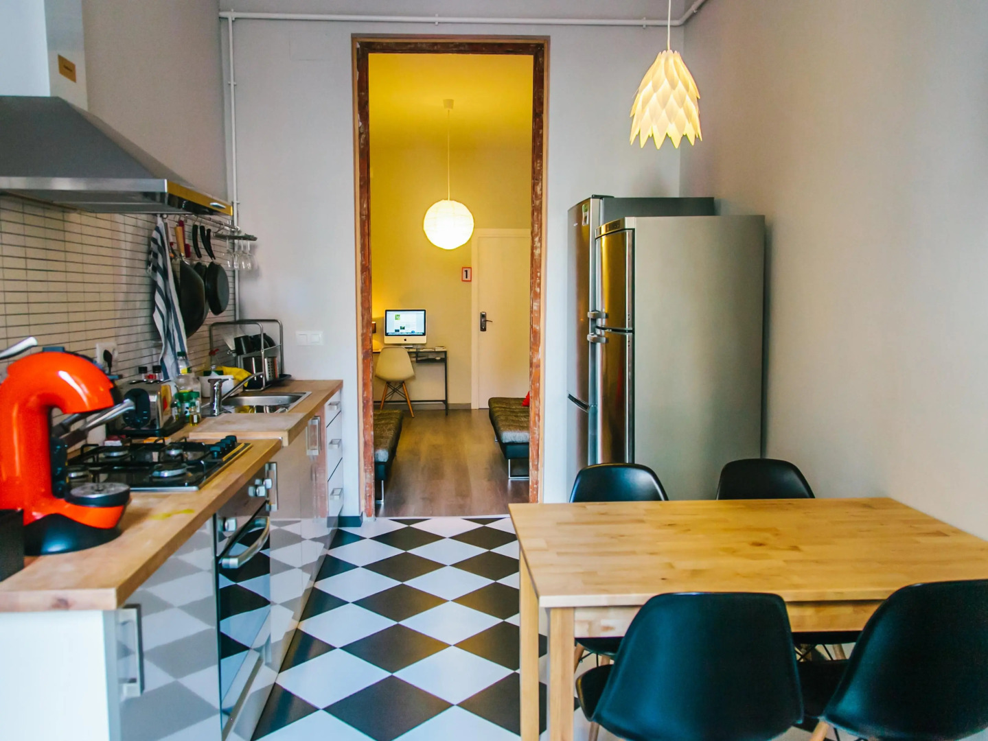 Foto - ZOOROOMS Boutique Guesthouse