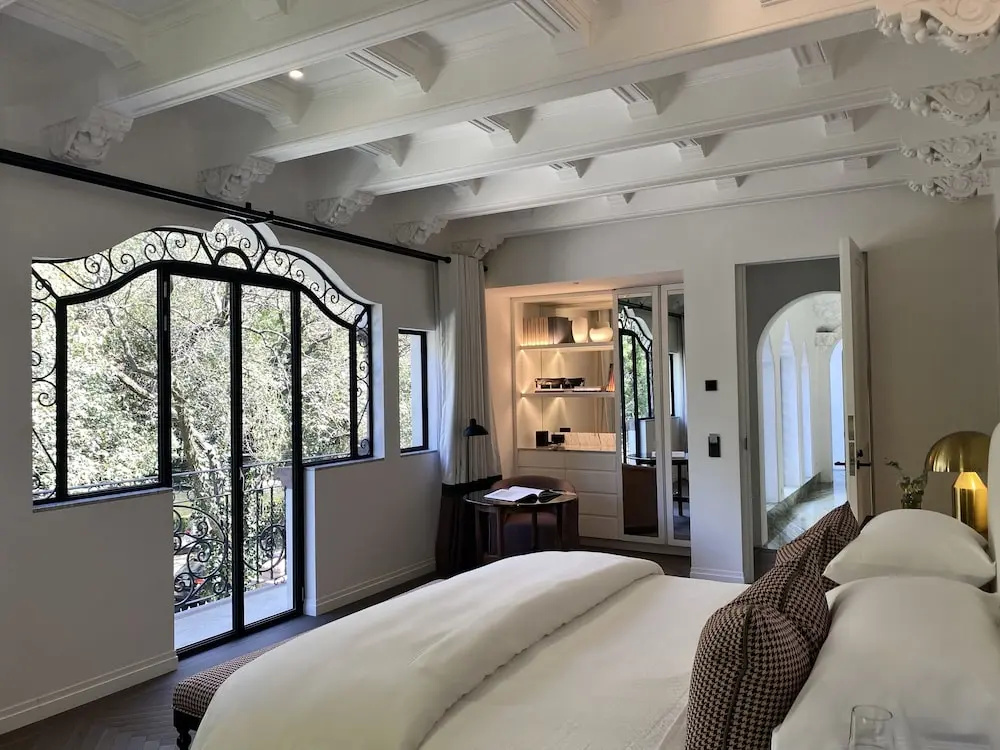 Foto - Casa Polanco Hotel Boutique