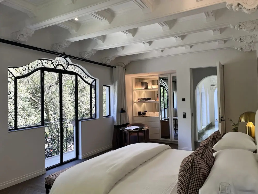 Foto - Casa Polanco Hotel Boutique