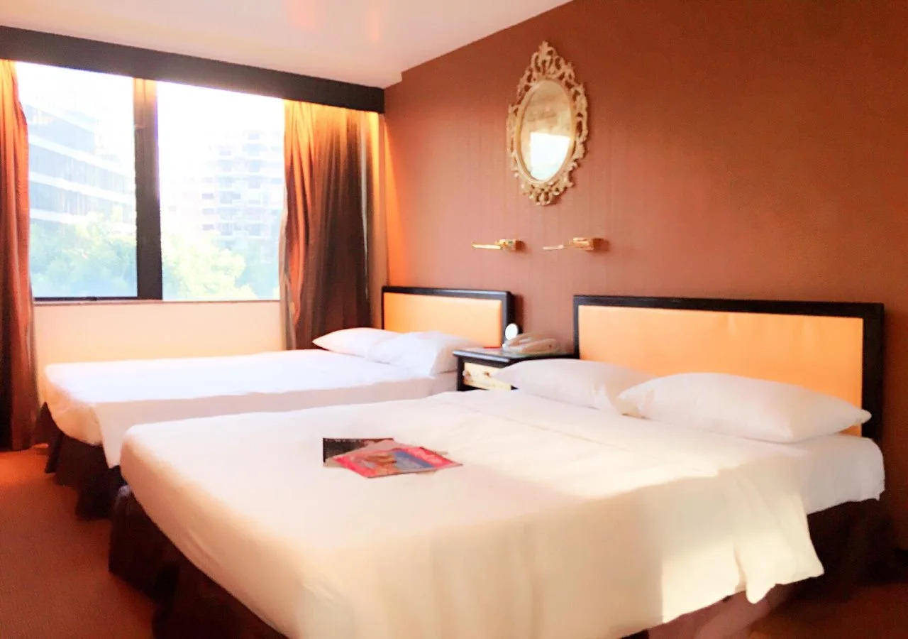 Photo - Best Western Plus Tsim Sha Tsui