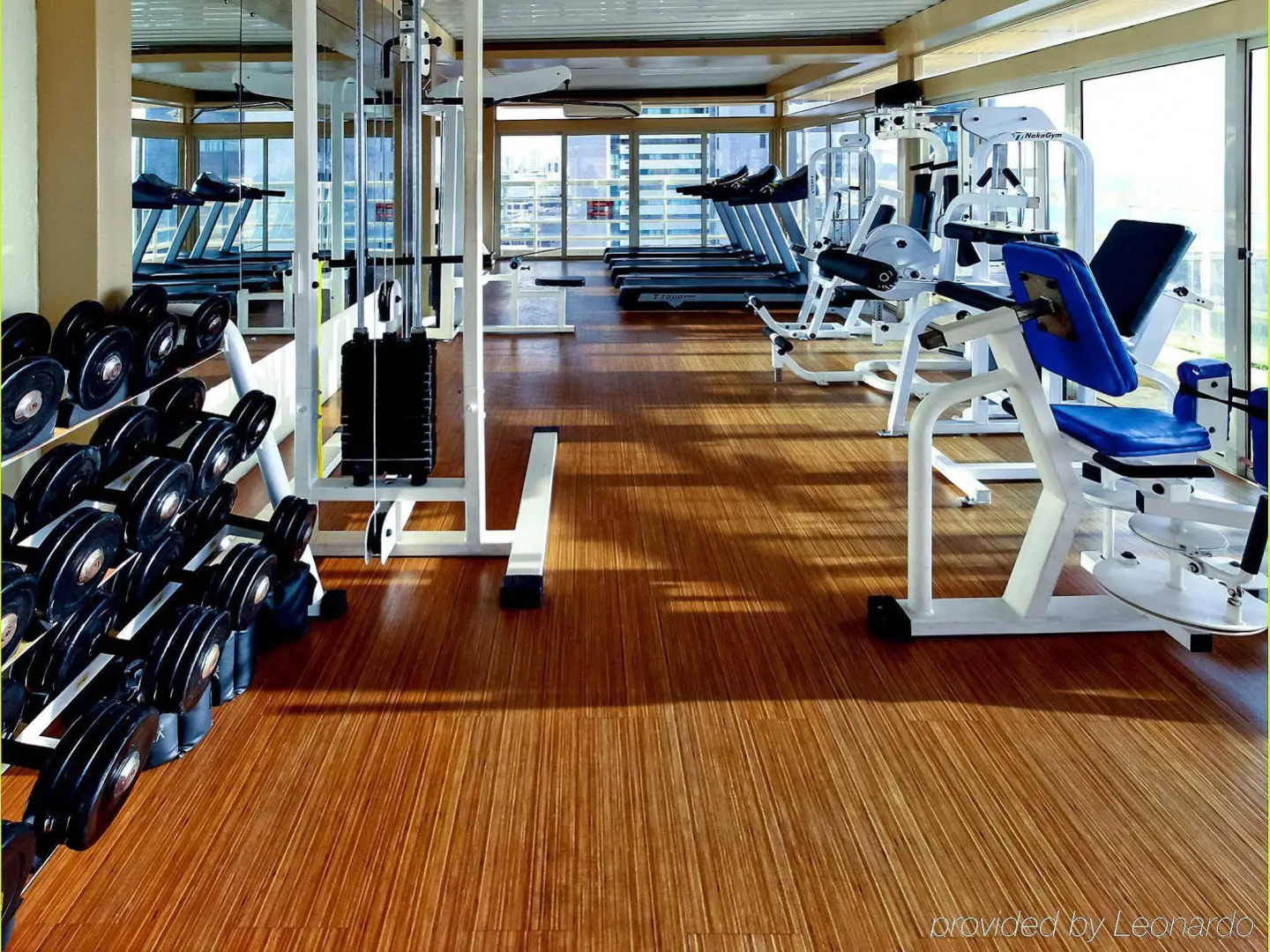 Foto - Hotel Atlante Plaza