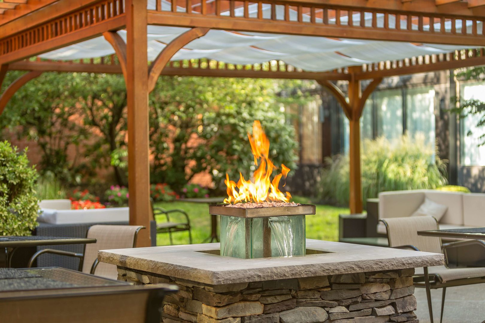 Photo - DoubleTree by Hilton Boston - Andover