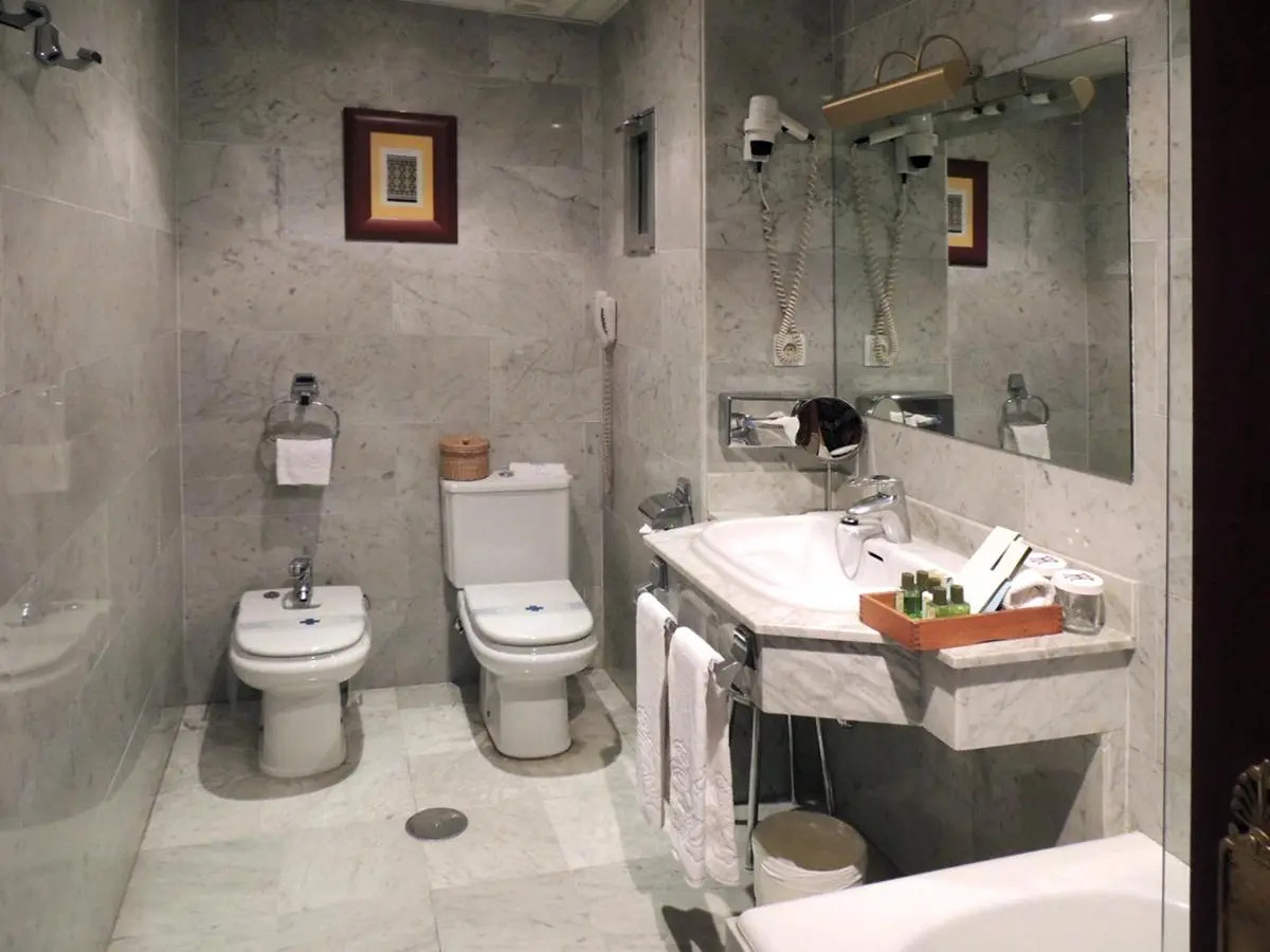 Foto - Hotel Inglaterra