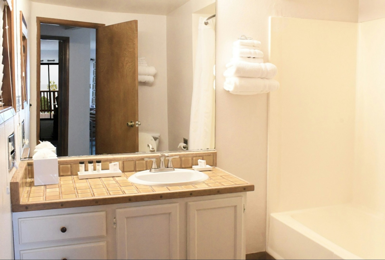 Foto - La Jolla Cove Suites
