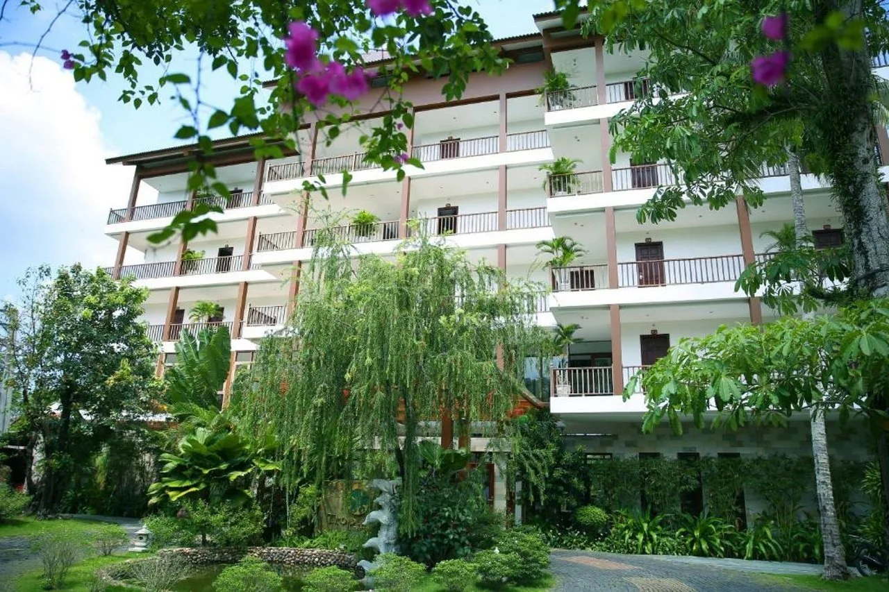 Photo - Tropicana Resort Phu Quoc