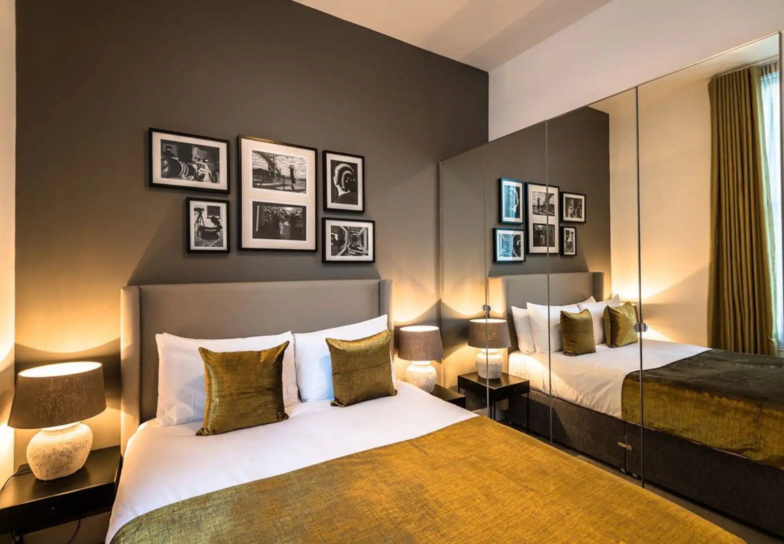 Foto - Nevern Place by Supercity Aparthotels
