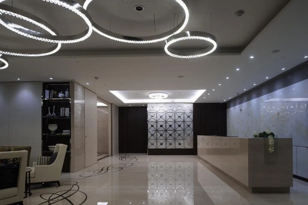 Foto - K Hotel Taipei SongJiang
