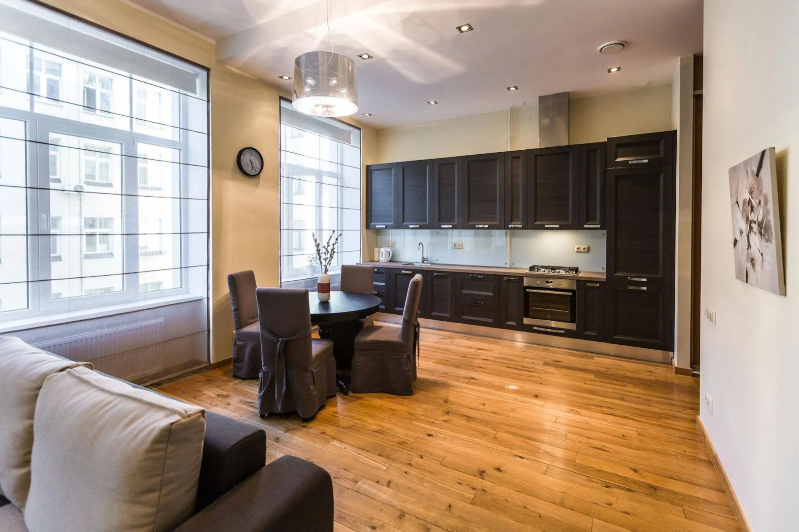 Foto - Riga Lux Apartments - Ernesta, Free parking