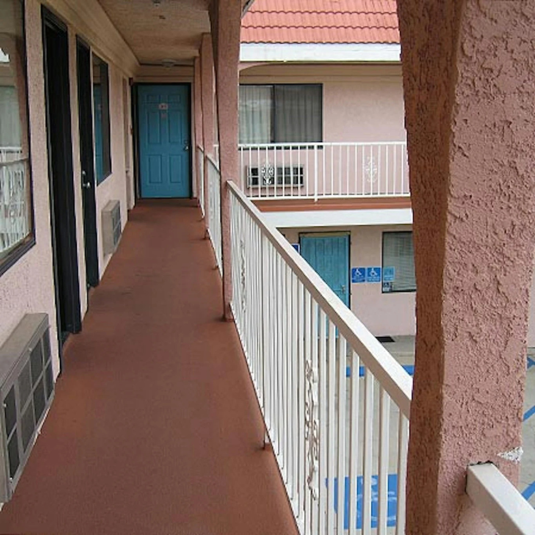 Photo - Royal Inn Motel Long Beach