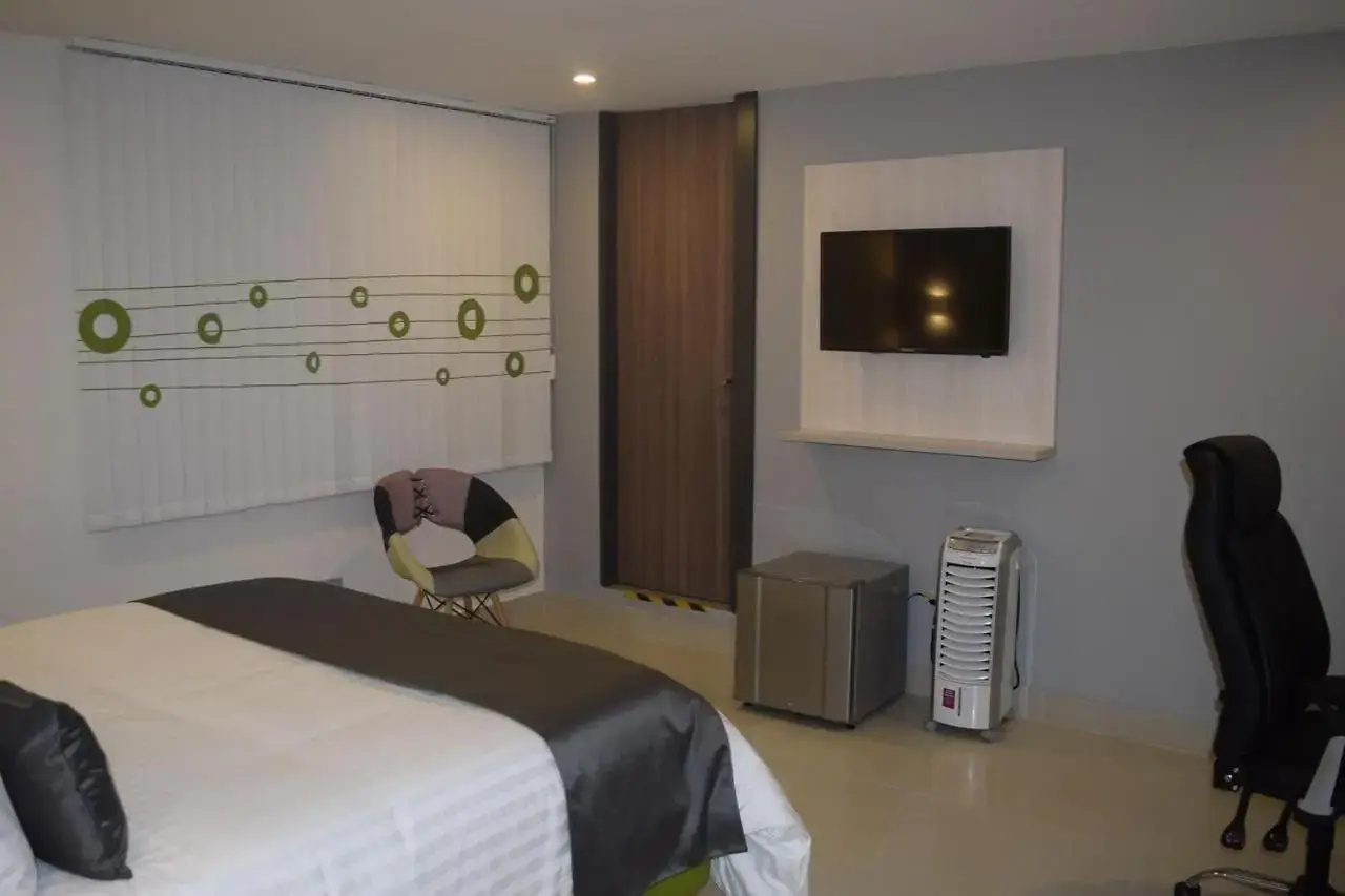Photo - Hotel Dibeni Pereira