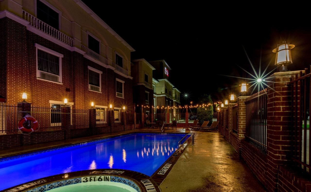 Foto - Best Western Plus Duncanville/Dallas
