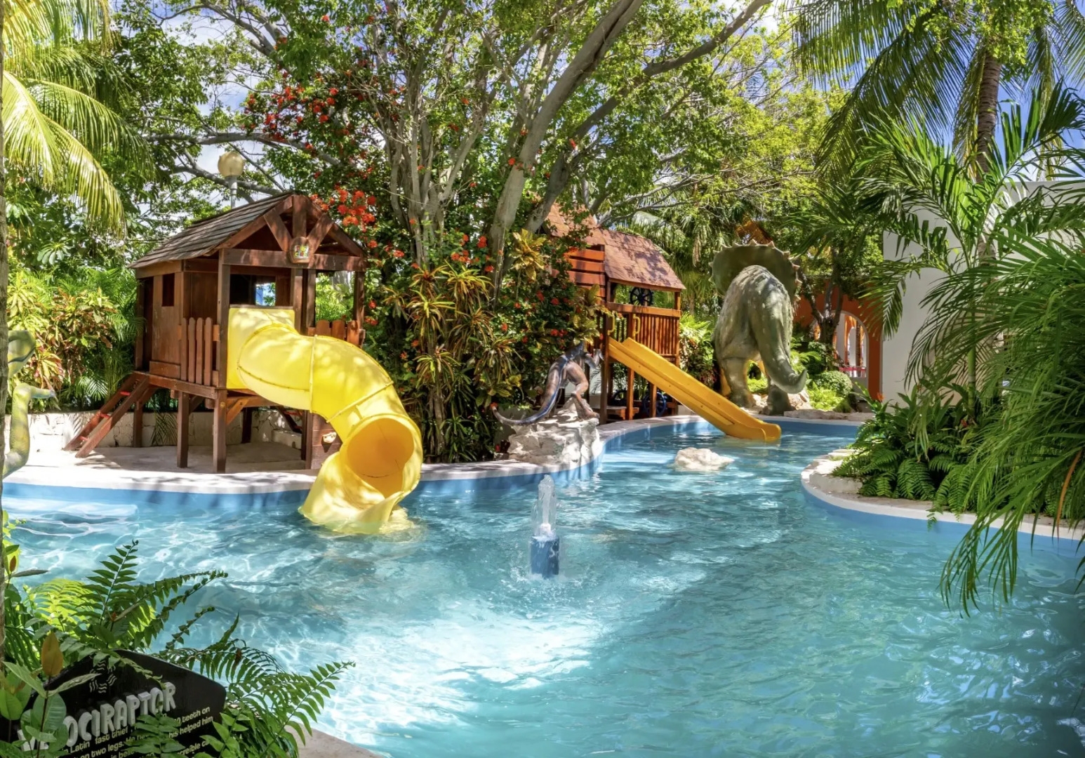 Photo - The Sens Cancun by Oasis - All Inclusive