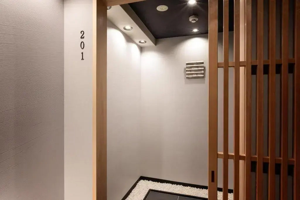 Photo - Rinn Gion Kenninji Villa