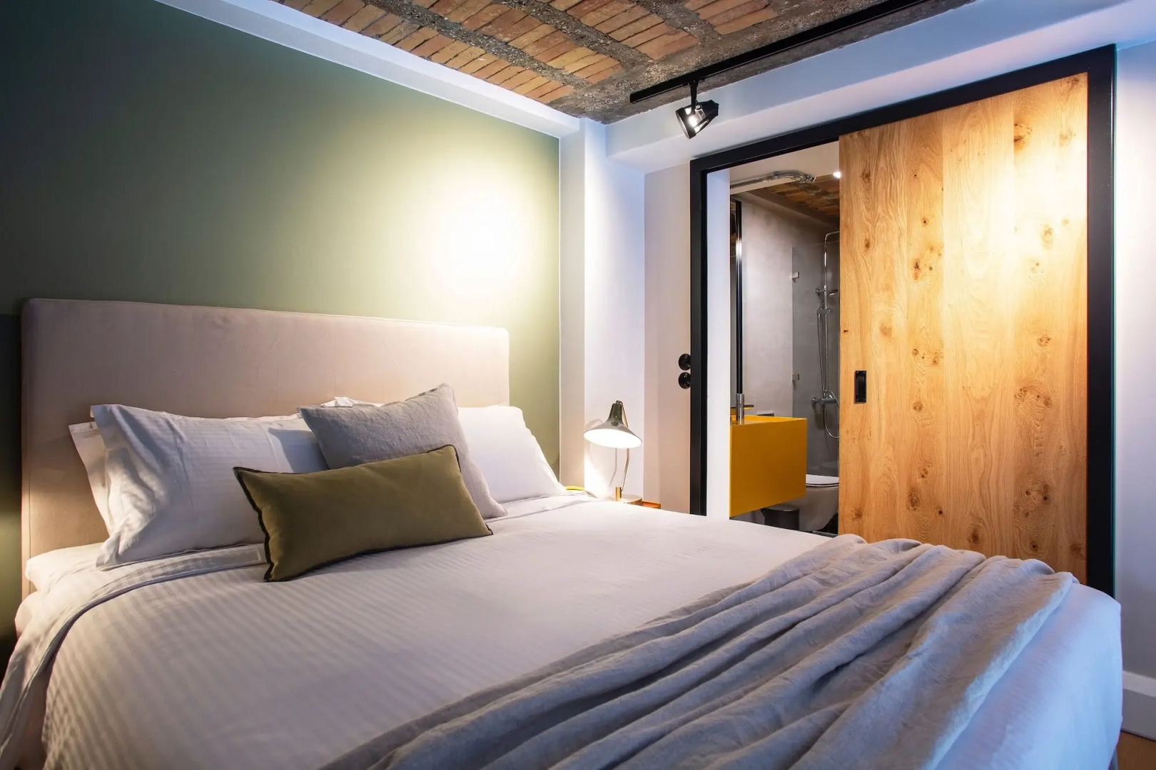 Foto - The Foundry Suites