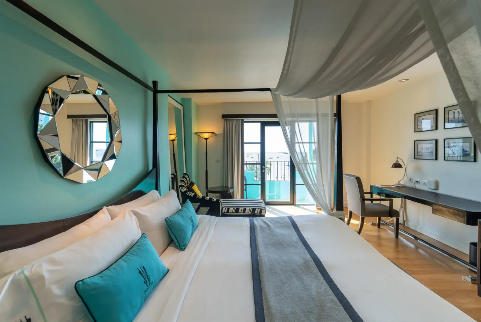 Photo - Wave Hotel Pattaya