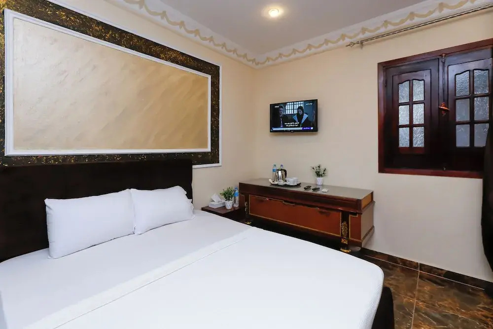 Foto - Turquoise Pyramids palace