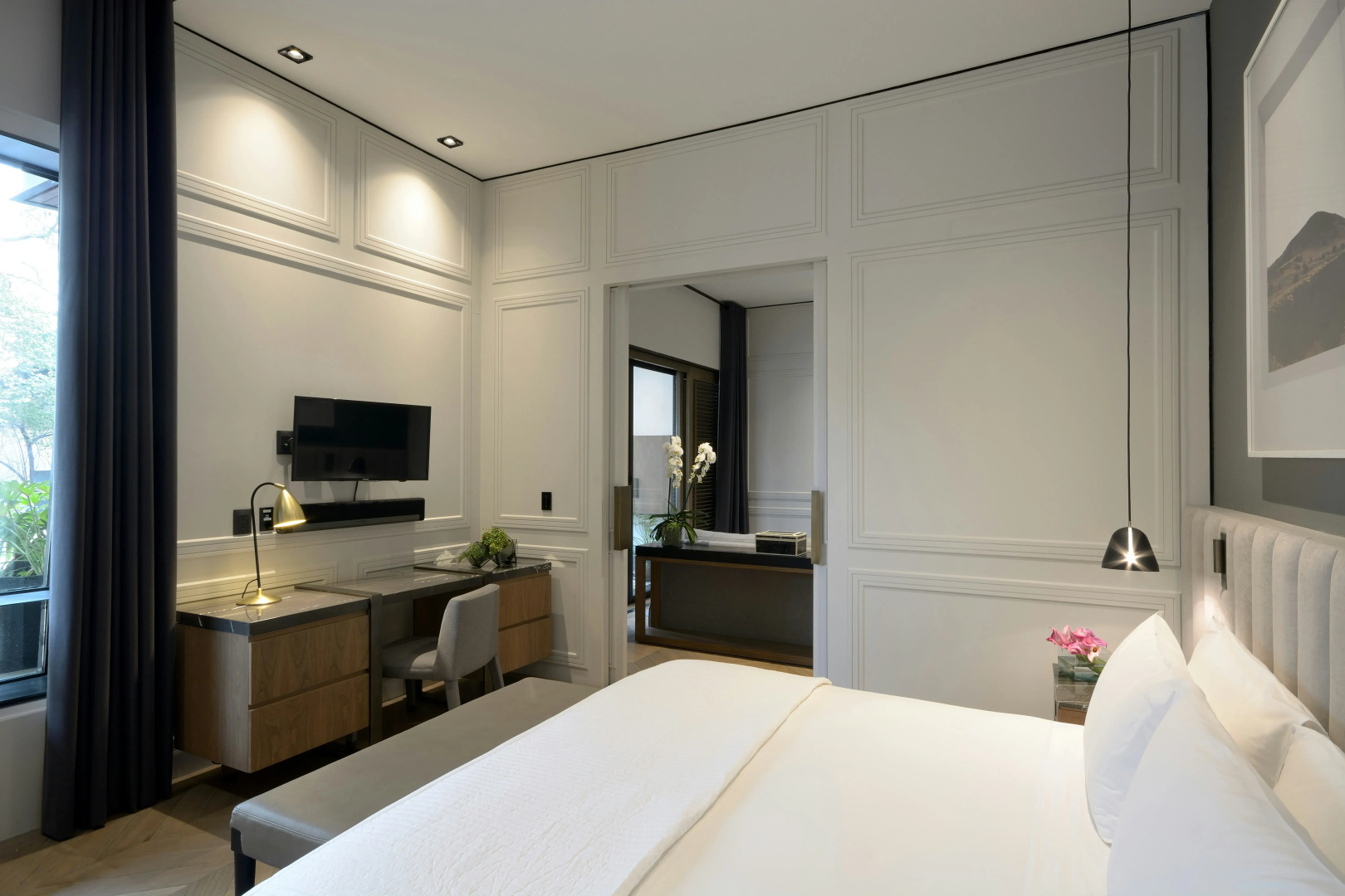 Photo - Brick Hotel - Small Luxury Hotels of the World