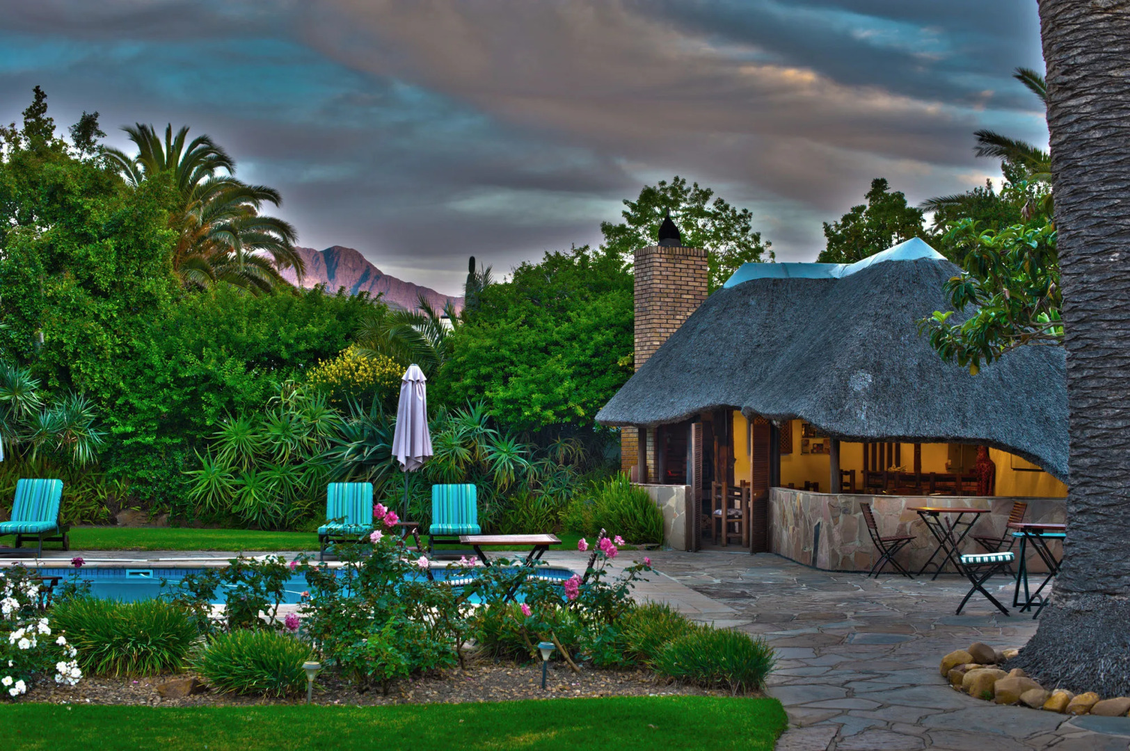 Foto - Easy Five Guest House