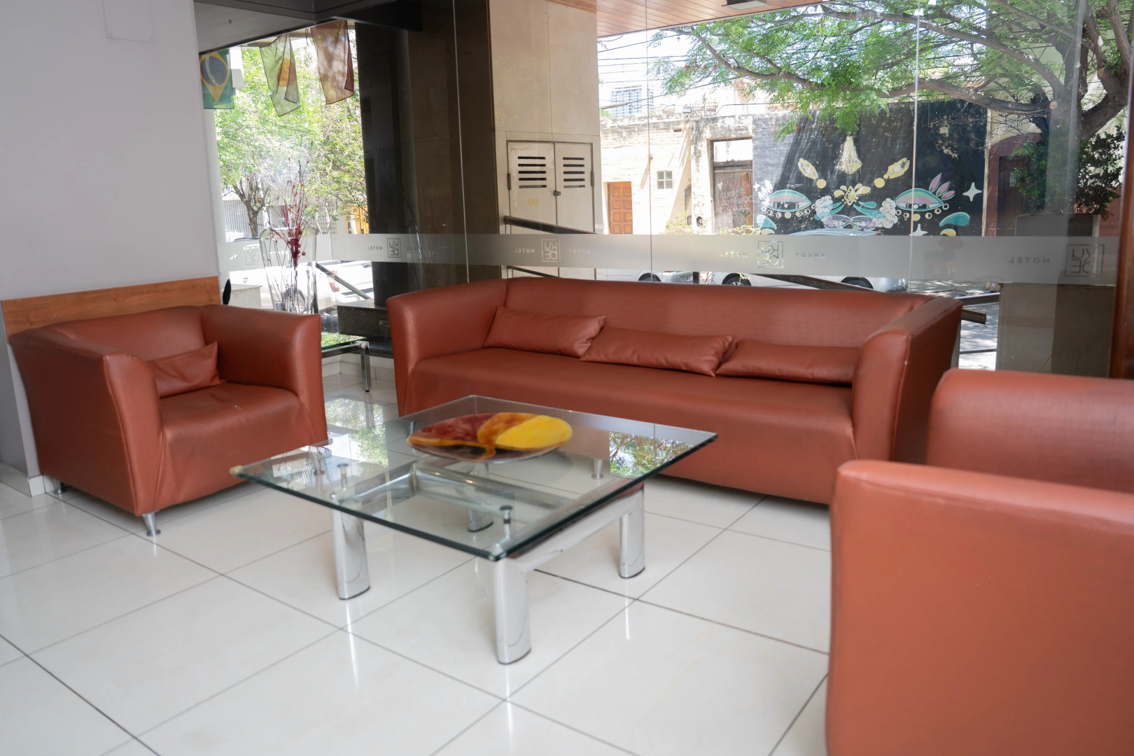 Photo - Kube Apartments Express
