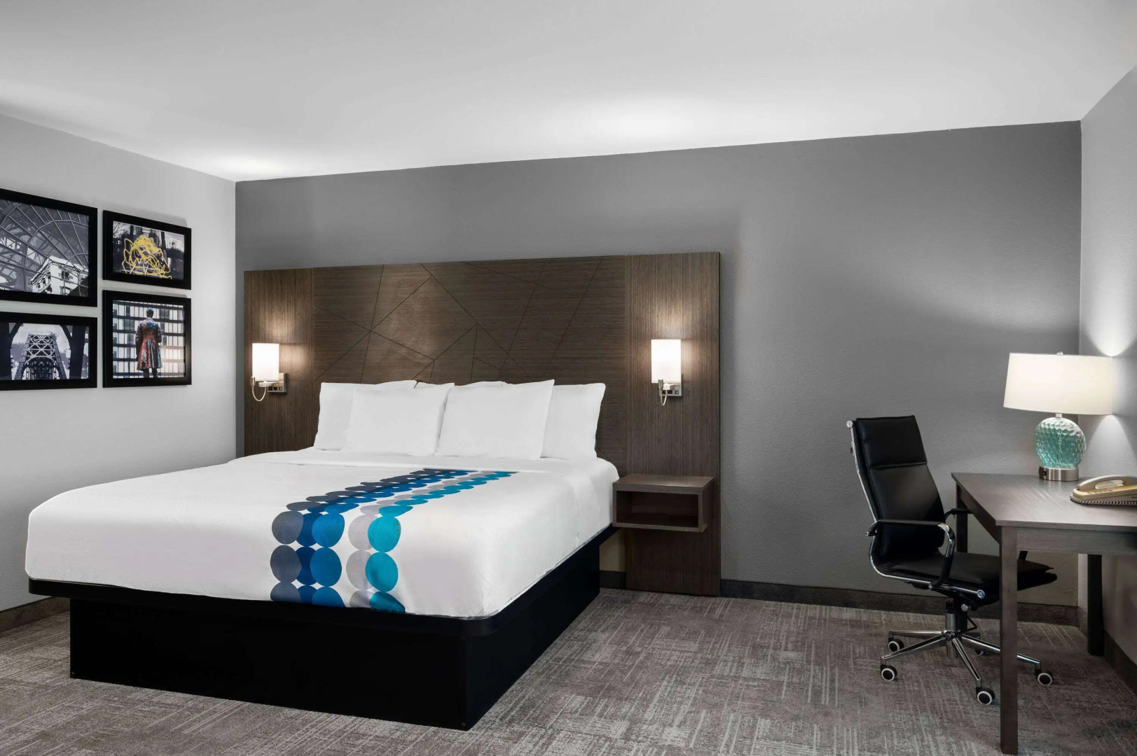 Foto - Wyndham Indianapolis Airport