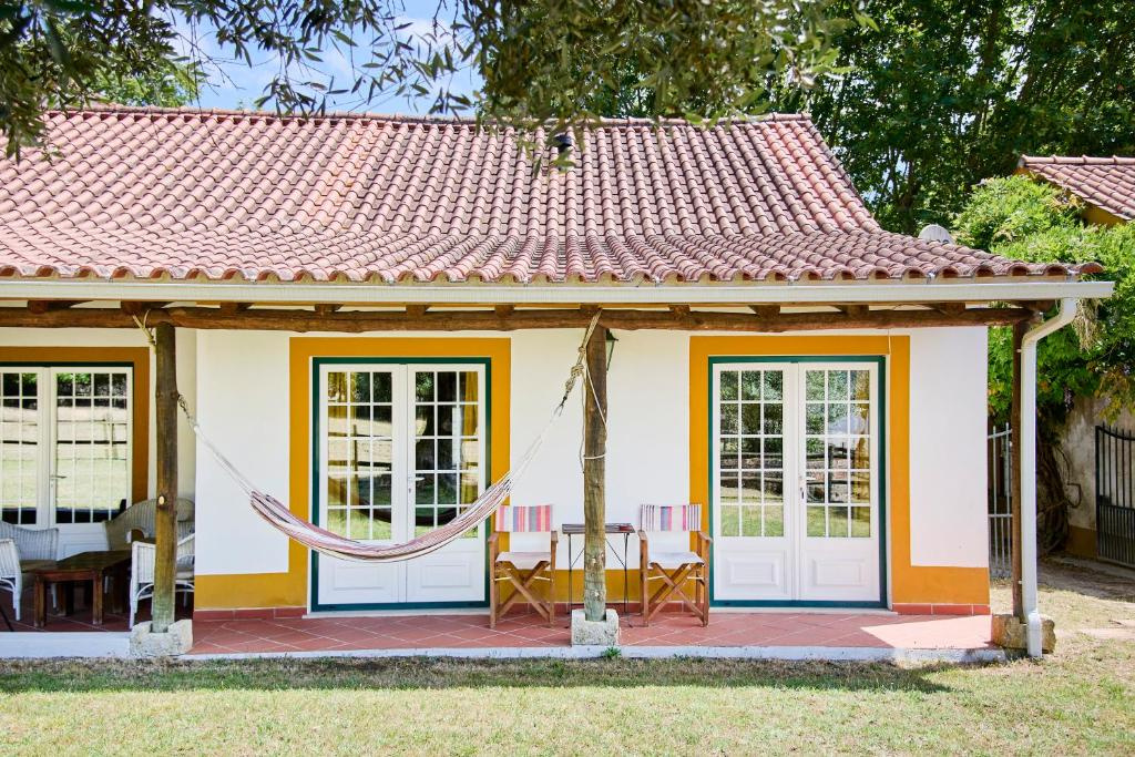 Photo - Quinta da Alcaidaria Mór