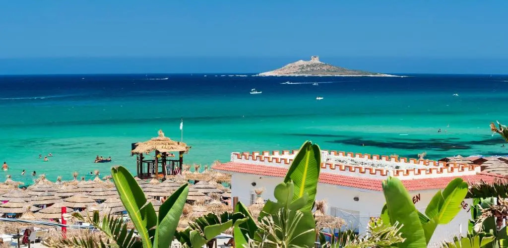 Photo - Saracen Sands Hotel & Congress Centre - Palermo