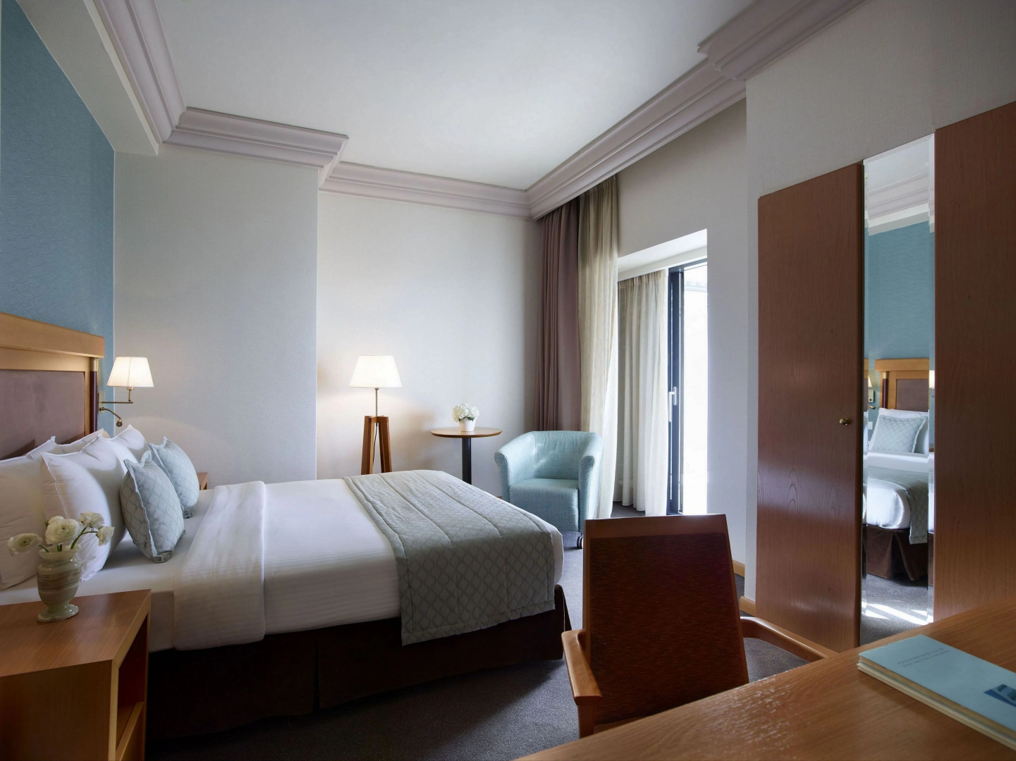 Photo - Athens Zafolia Hotel
