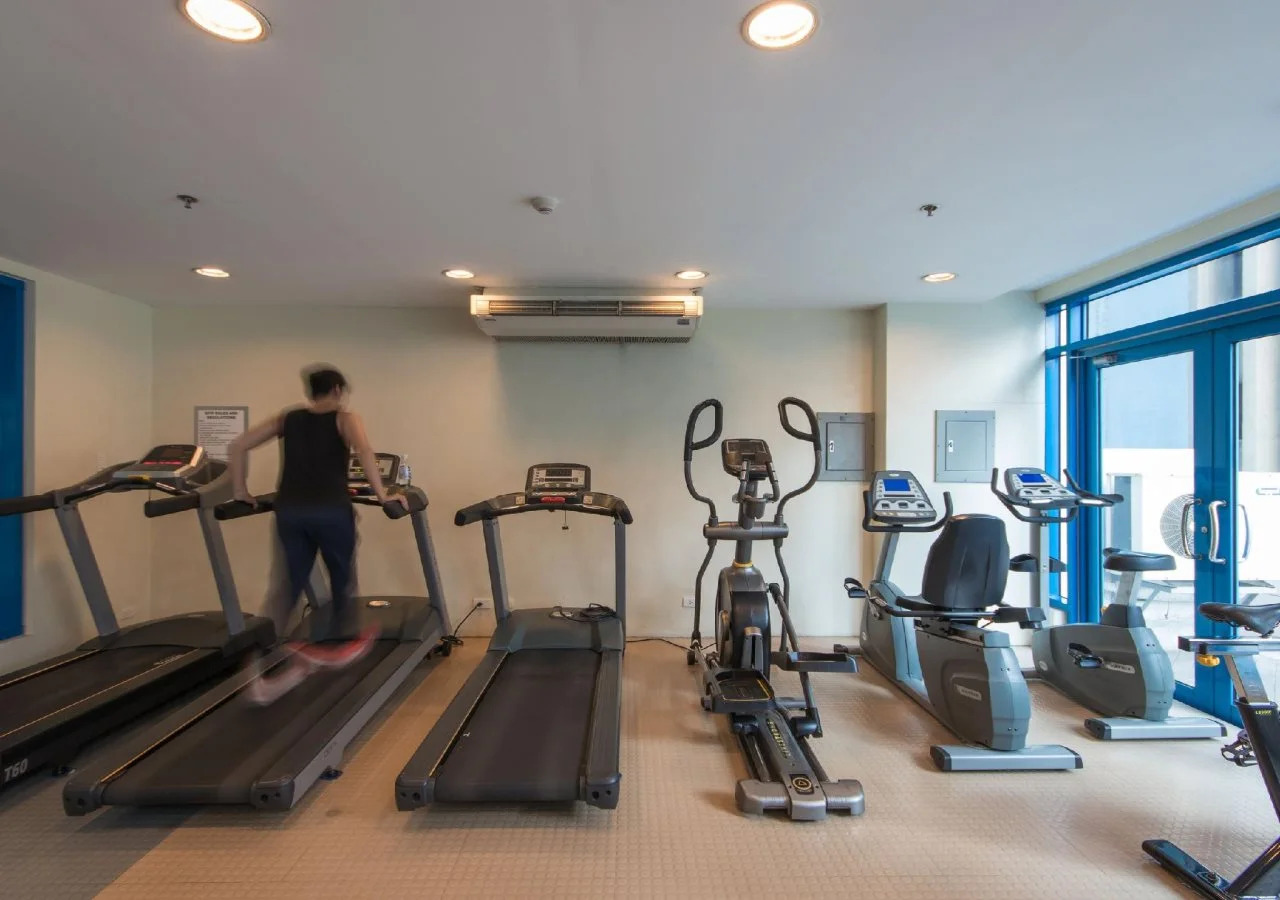 Foto - One Pacific Place Serviced Residences