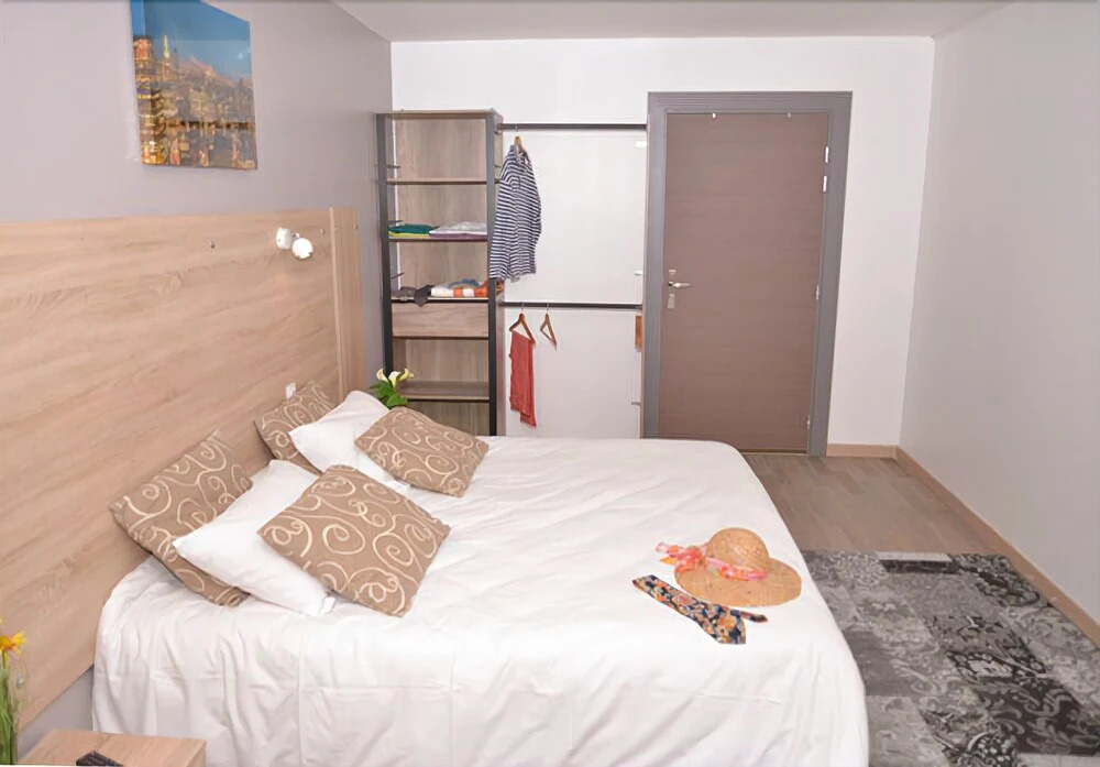 Photo - Résidence Hôtelière de l'Estuaire - Le Havre Centre