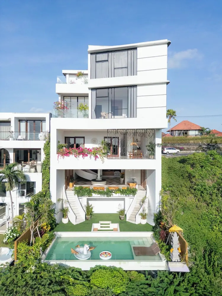 Foto - Villa Cliffo by Premier Hospitality Asia