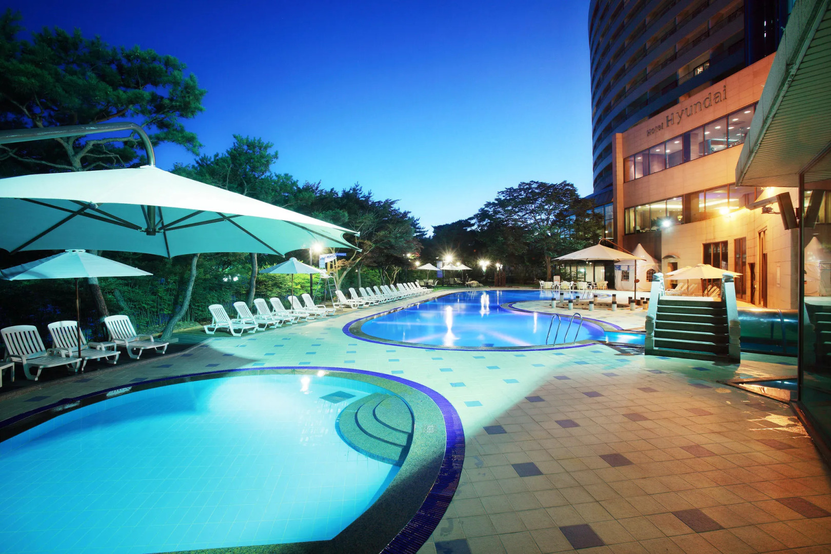 Foto - Lahan Select Gyeongju